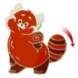 Play Mei Panda Pin – Turning Red Video