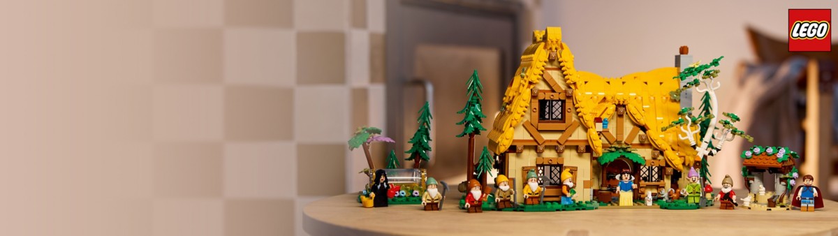 Background image of LEGO