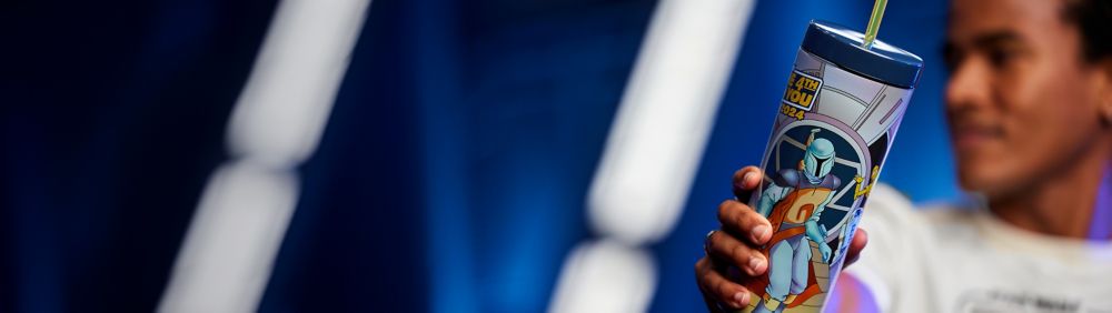 Background image of Thirst for Power