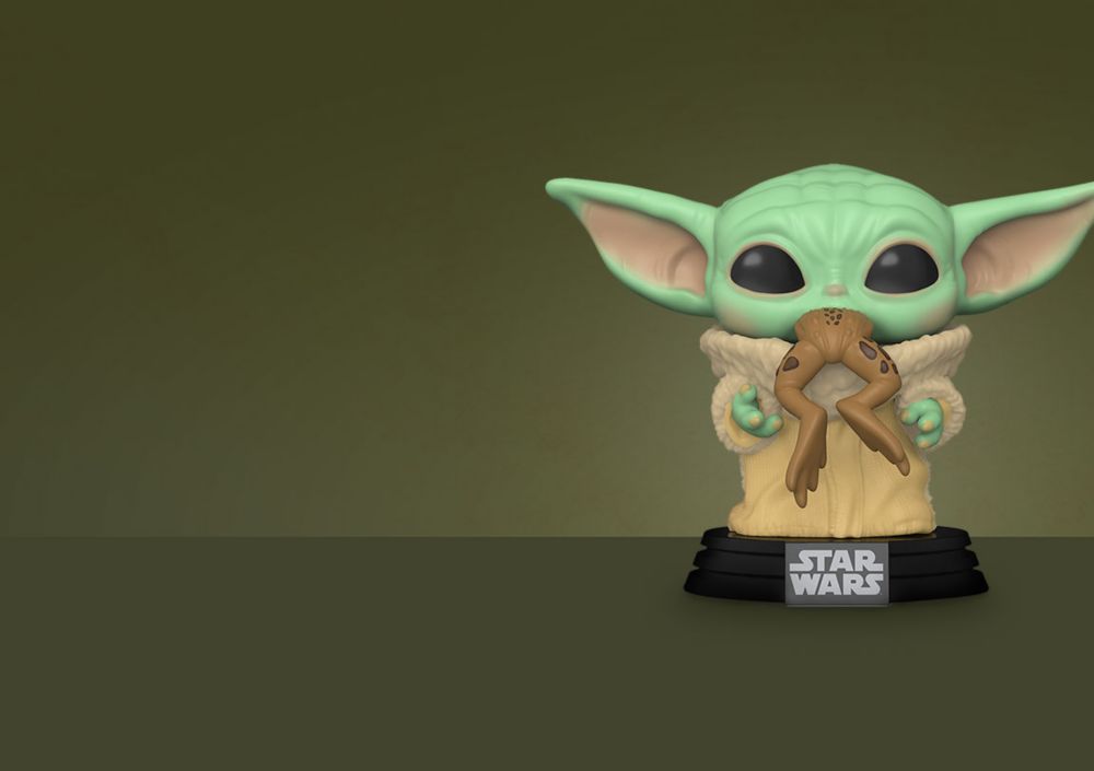 little star wars toys