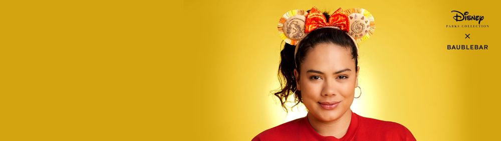 Disney BaubleBar Collection | shopDisney