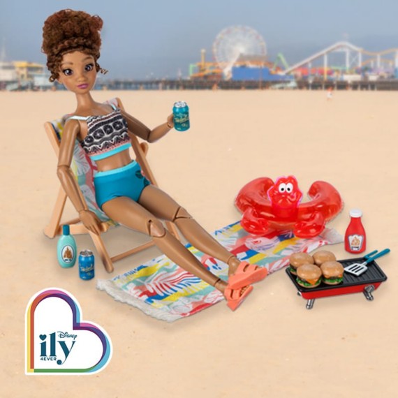 Disney ILY 4ever 18-inch Doll Review