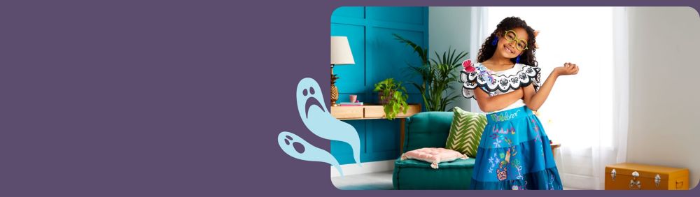 Background image of Styles So Good It&rsquo;s Spooky