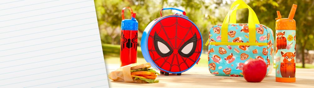 Background image of Lunchtime Must-Haves