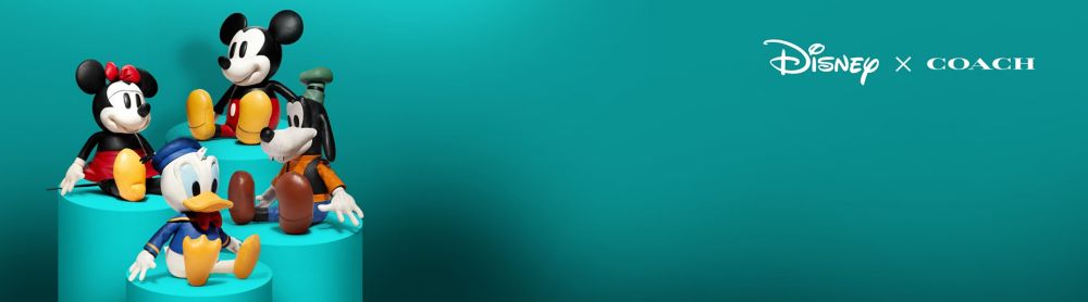 Background image of New From Coach