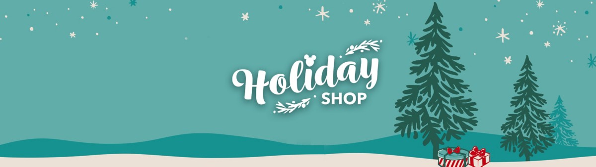 Background image of Holiday Shop