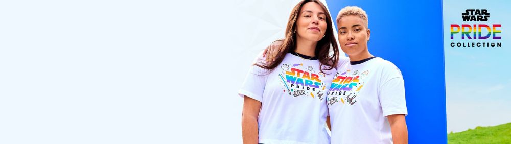 Background image of Disney Pride Collection