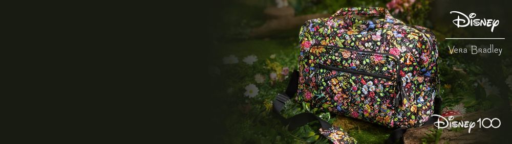 Background image of Vera Bradley