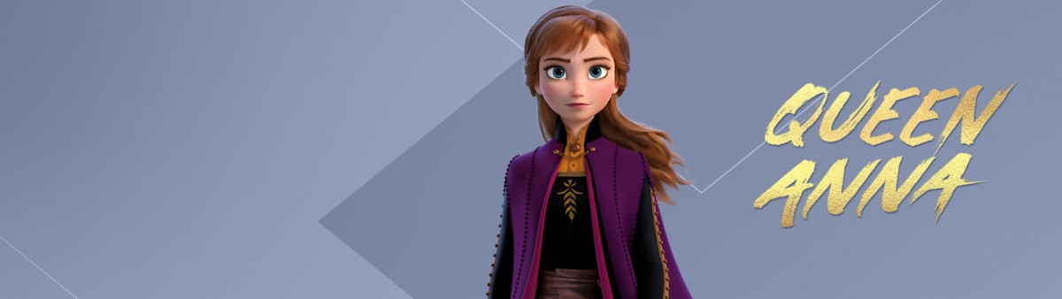 Visita lo Store di DisneyDisney Frozen 2 Anna Winter Sunset Portrait Felpa con Cappuccio 
