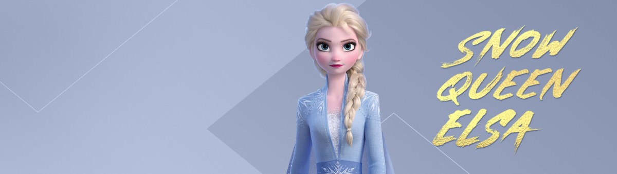 Visita lo Store di DisneyDisney Frozen Elsa Keep Calm & Let It Go Felpa con Cappuccio 