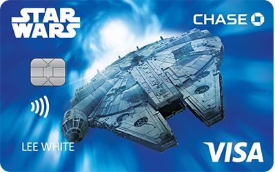 Disney Visa Card | shopDisney
