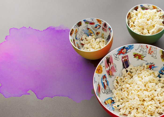 Make<br>Mealtime<br>a Masterpiece