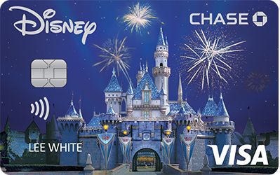 Disney Visa Card Shopdisney