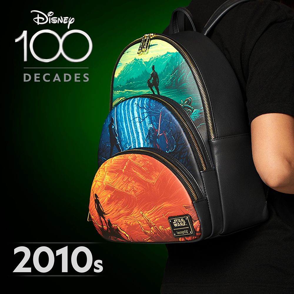 The Disney100 Celebration Collections | ShopDisney