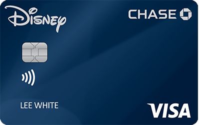Disney Visa Card | shopDisney