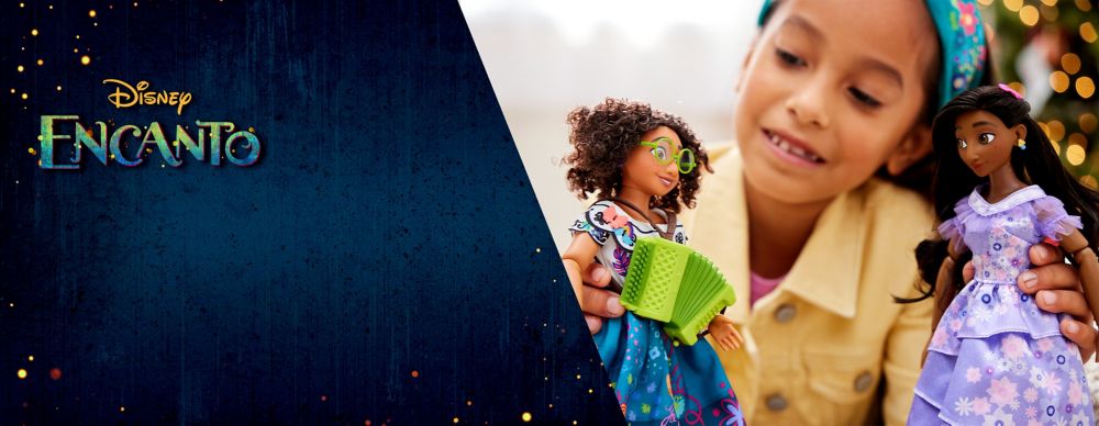 Background image of Find Your Magic