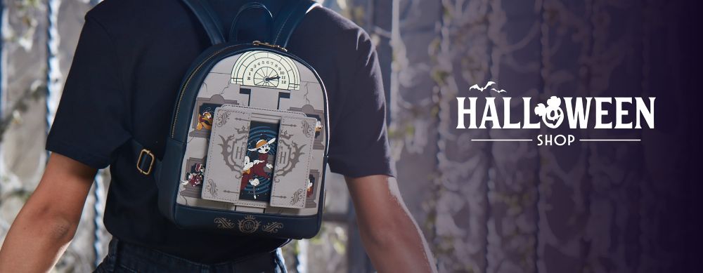 Background image of No Tricks All Treats