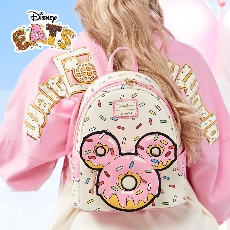 Background image of Disney Eats Collection