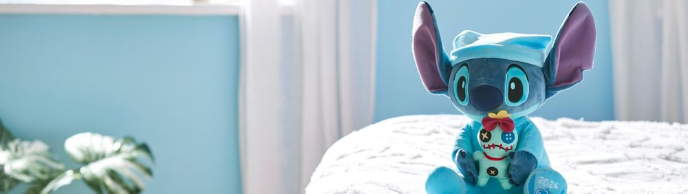 Background image of Stitch 626 Day Collection