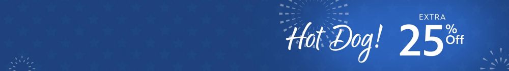 Background image of Extra 25% Off Select Sale Items