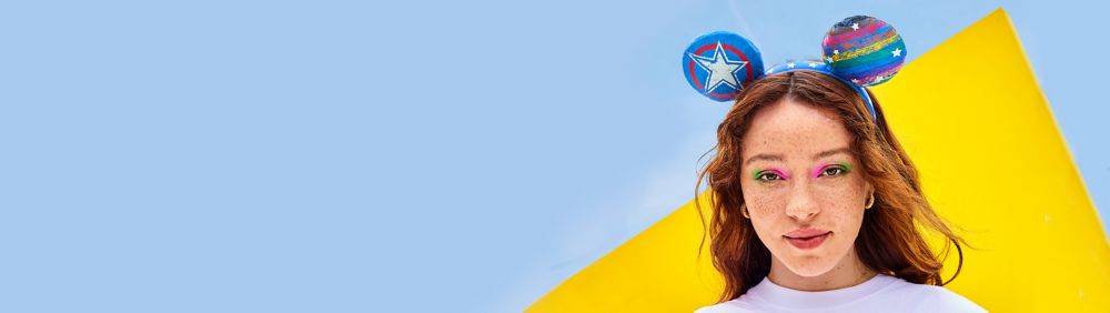 Background image of Celebrate Pride in a Magically Colorful Way