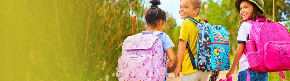 Background image of Equip Your Campers for Outdoor Fun