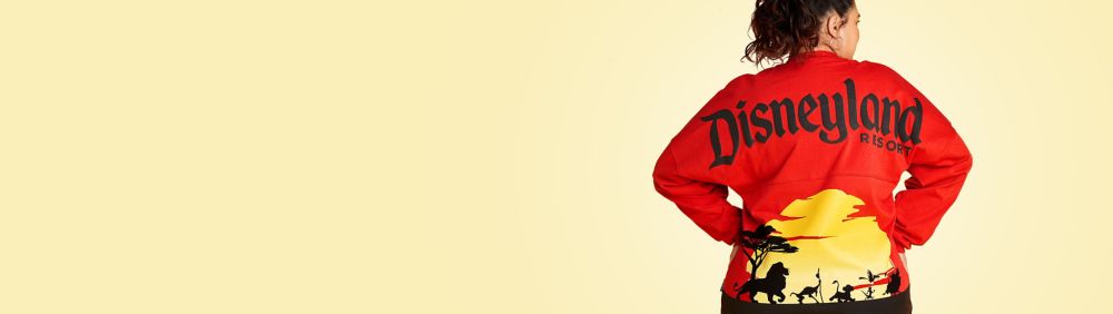 Background image of Spirit Jerseys