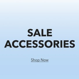 Sale Accessories Shop Now