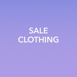 Sale Clothing