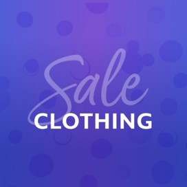 Sale Clothing Shop Now