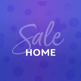 Sale Home Shop Now