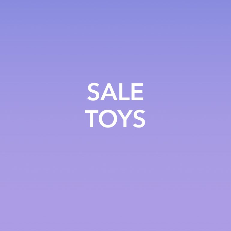 Sale Toys