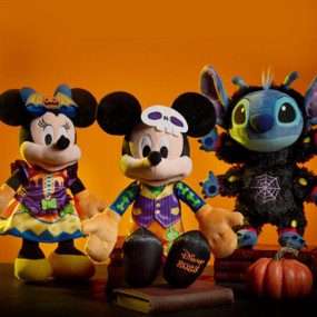 Disney Parks 2021 Halloween Crocs Jibbitz Shoe Charms Set Mickey Pumpkin  Candy
