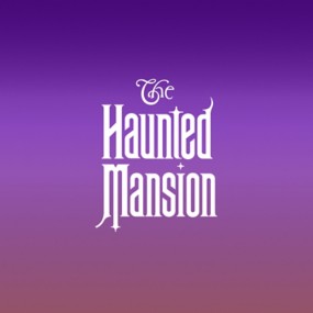 Background image of Haunted Mansion
