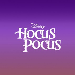 Background image of Hocus Pocus