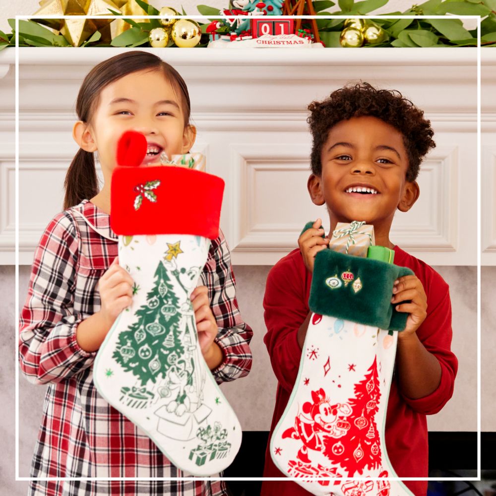 Background image of Stocking Stuffers