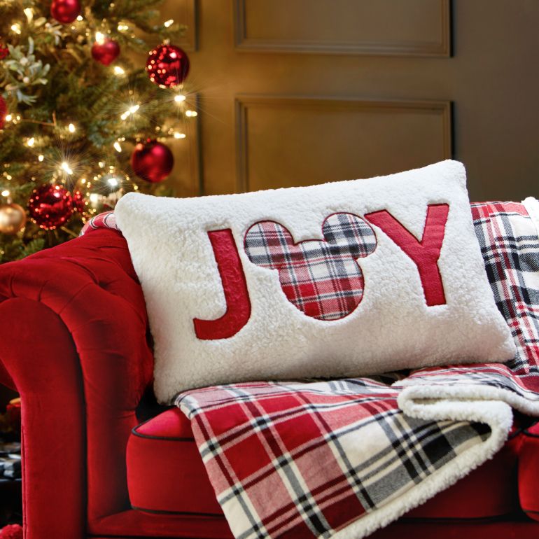 Background image of Mickey Mouse Homestead Collection