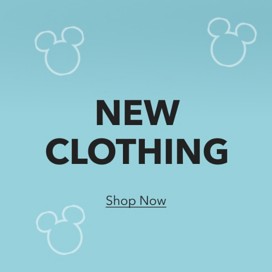 Disney Home Store Merch Search! Our First Look at all of the New