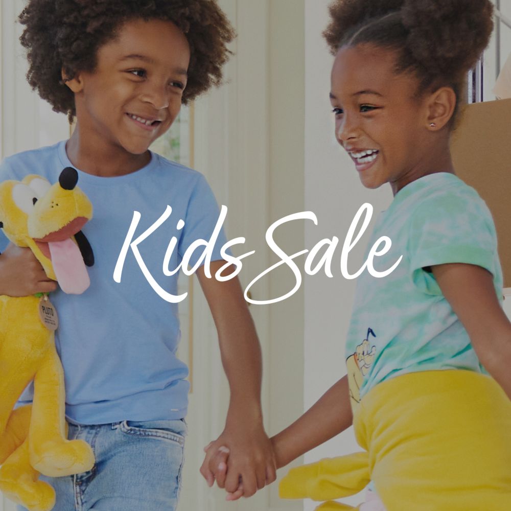 Sale Kids