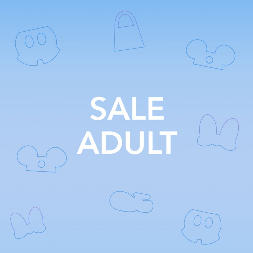 Sale Adults