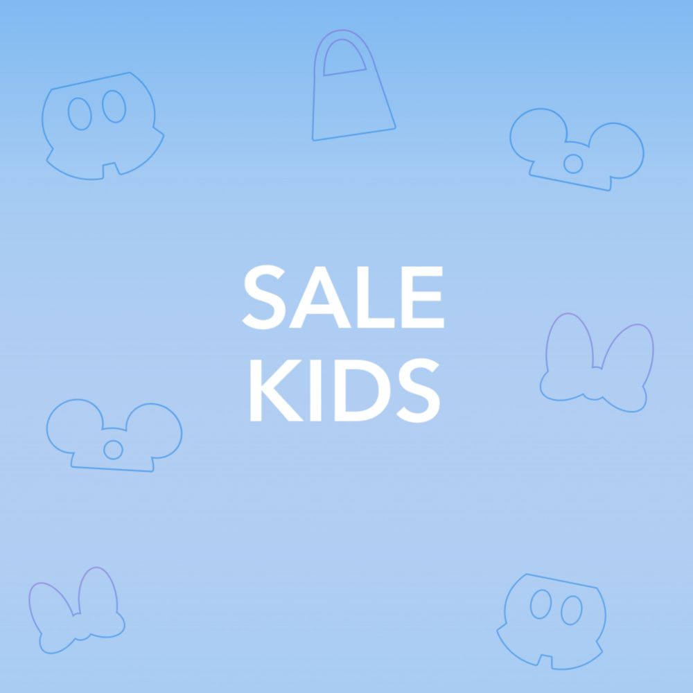 Sale Kids