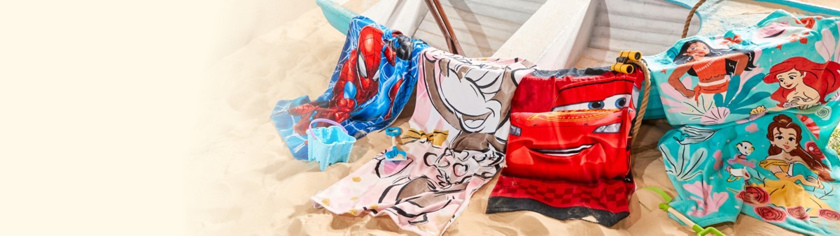 Background image of $15 Beach Towels
