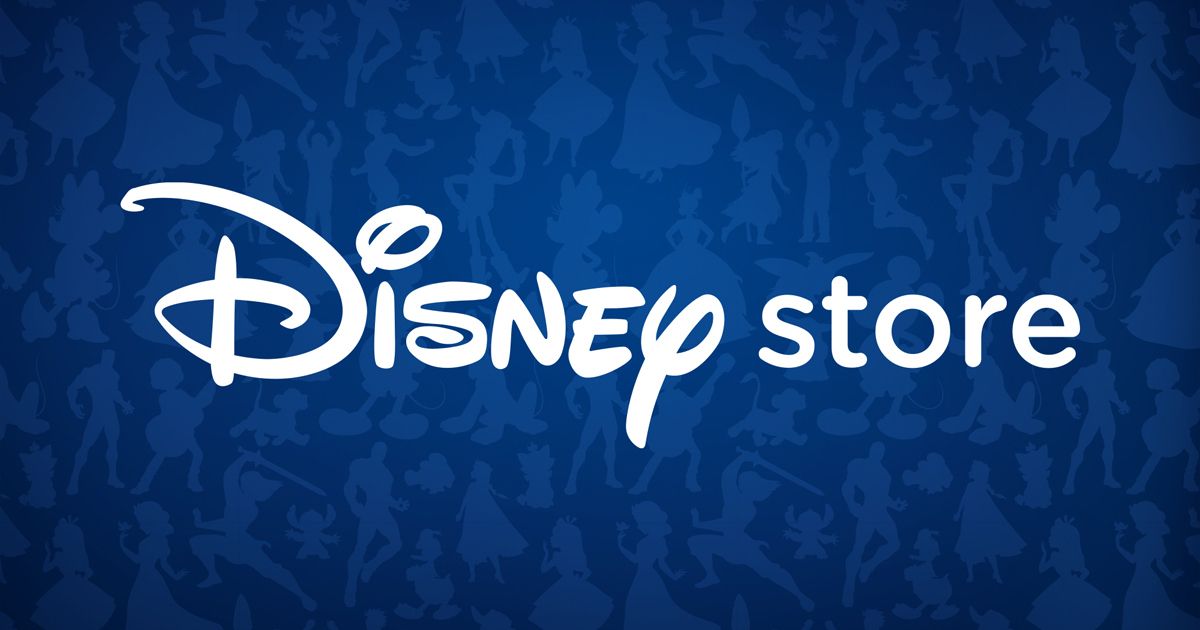 Disney Store, All things Disney