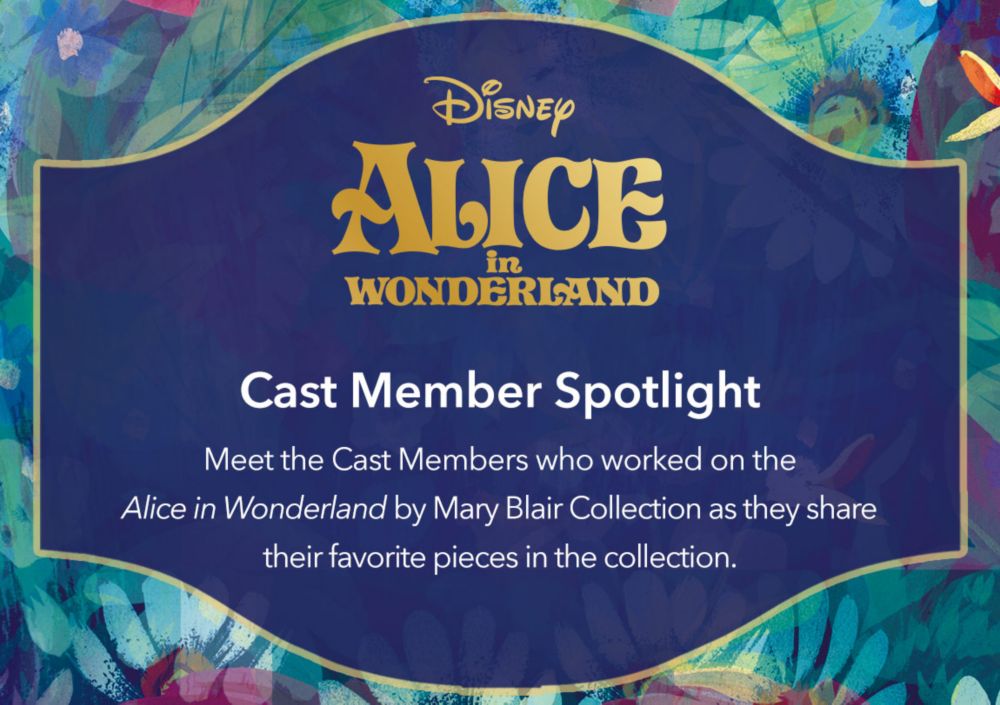 Alice In Wonderland Costumes Dresses Toys Shopdisney