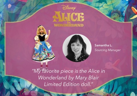 Alice in Wonderland Costumes, Dresses & Toys | shopDisney