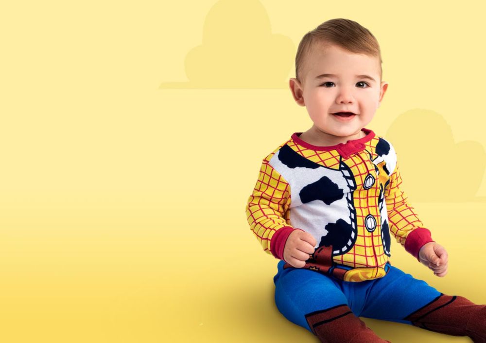 stitch onesie baby disney store