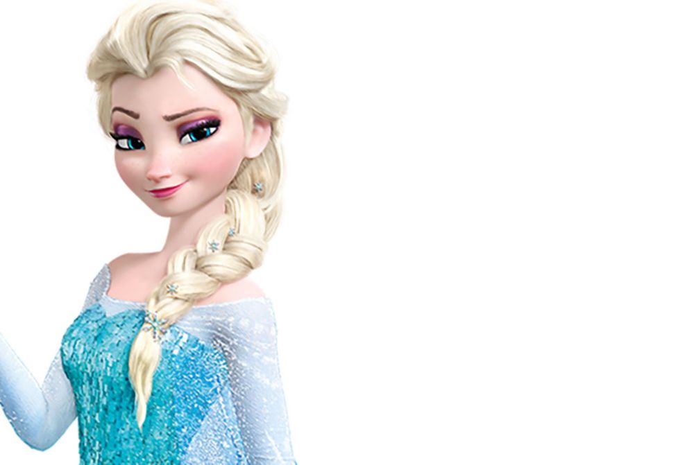 Frozen Merchandise Online Store Shopdisney