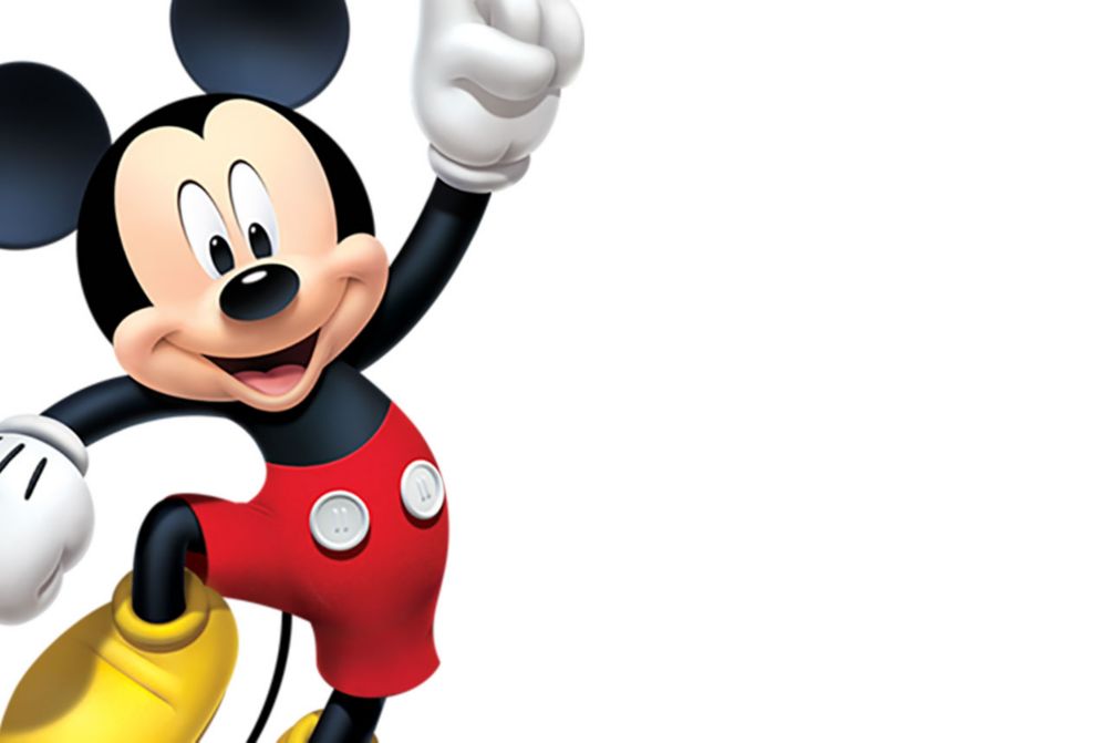 buy mickey mouse toys online