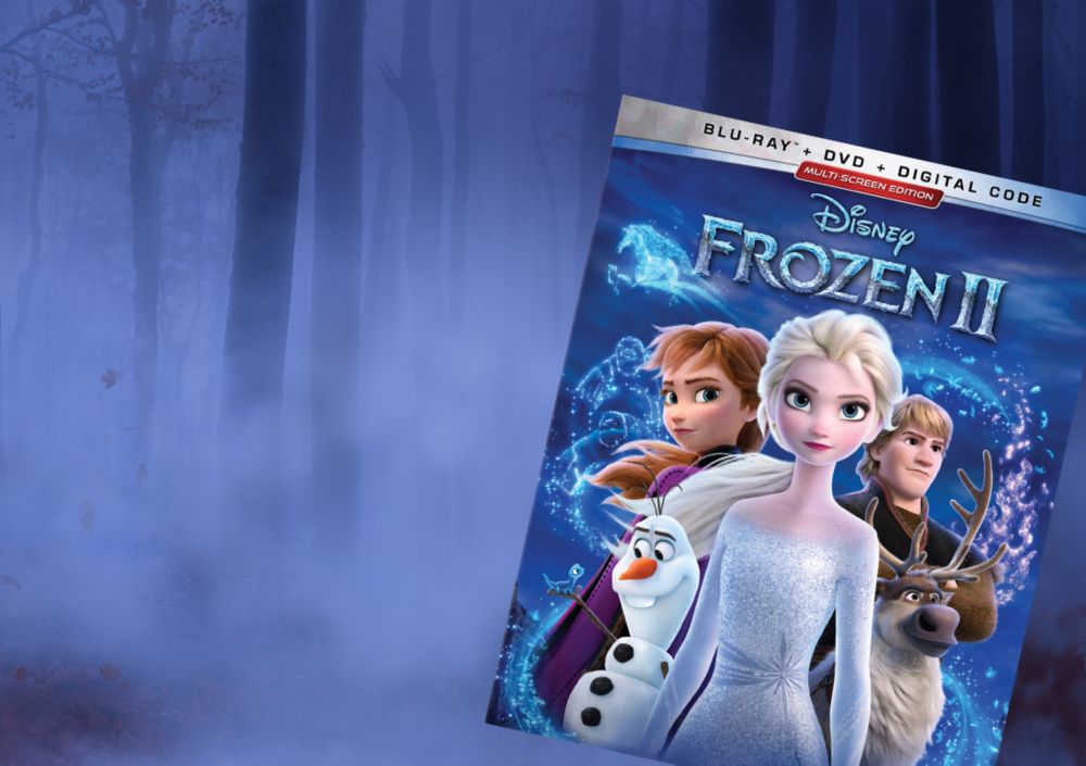 Background image of Blu-ray Multi-Screen Edition