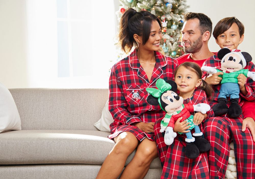 Background image of Holiday Shop